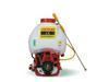 2 Hp Benzinli Sırt İlaçlama Makinası 480 Litre / Saat 2 Hp Benzinli Sırt İlaçlama Makinası 480 Litre / Saat