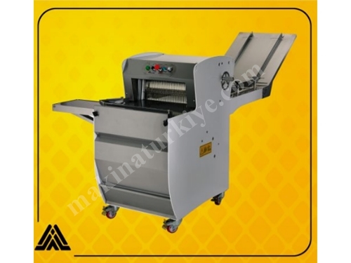 Ekmek Dilimleme Makinesi ED1500