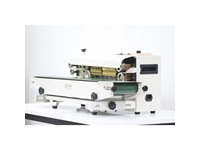 FR900 (İTHAL ÜRÜN) Poşet Yapıştırma Makinası Otomatik  - 1