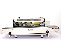 FR 900B (İthal Ürün) Otomatik Poşet Yapıştırma Makinası  - 1