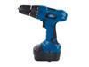 Ford Tools FS-53-NICD-2B Akülü Matkap Ford Tools FS-53-NICD-2B Akülü Matkap