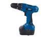 Ford Tools FS-53-NICD-2B Akülü Matkap & Vidalama Ford Tools FS-53-NICD-2B Akülü Matkap & Vidalama