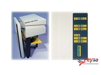 Oce Foldjet 2000 Kağıt Katlama Makinası - 0