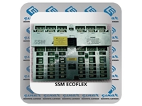 SSM İplik Aktarma Makinası Elektronik Kart Tamiri - SSM YARN WINDING MACHINE ELECTRONIC BOARD REPAIR - 2