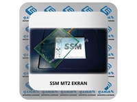 SSM İplik Aktarma Makinası Elektronik Kart Tamiri - SSM YARN WINDING MACHINE ELECTRONIC BOARD REPAIR - 5