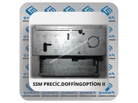 SSM İplik Aktarma Makinası Elektronik Kart Tamiri - SSM YARN WINDING MACHINE ELECTRONIC BOARD REPAIR - 7