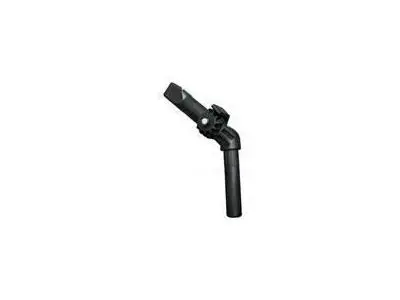 Short Exterior Cleaning Brush Head Short Exterior Cleaning Brush Head