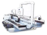 2-15 mm Standart Derin Delme CNC İşleme Merkezi