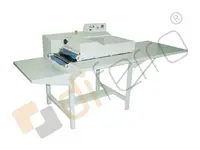 Konvör Tip Tela Yapıştırma Makinası 90 Cm H12-14 