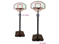305 Cm Taşınabilir Mini Basketbol Sistemleri İlanı