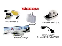 Drenaj Pompası / Siccom - Maxı Eco Flowatch İlanı