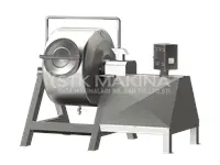 250-300 Kg Tereyağı Yayık Makinası  İlanı