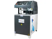 Full Otomatik PVC Köşe Temizleme Makinası İlanı