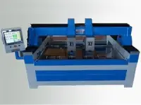 CNC Cam Delme Makinası İlanı