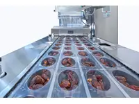 Thermoforming Packaging Machine For Dates İlanı