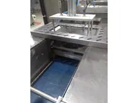 Termoform Peynir Paketleme Makinası İlanı