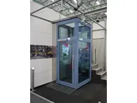 Bina Kabin Tipi Engelli Lifti Engelli Asansörü / Building Cabin Type Disabled Li İlanı