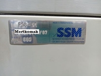 SSM PSM 51 İplik Aktarma Makinası