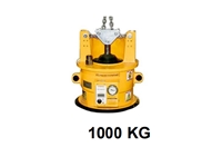 150 Kg - 1000 Kg Mono Mekanik Vakumlu Kaldırıcı 