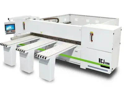VTH-RJE3300E Panel Ebatlama Makinası İlanı