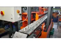 Alüminyum Çoklu Delik Delme Makinesi İlanı