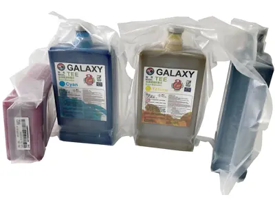Galaxy Tee Eco Solvent Mürekkep