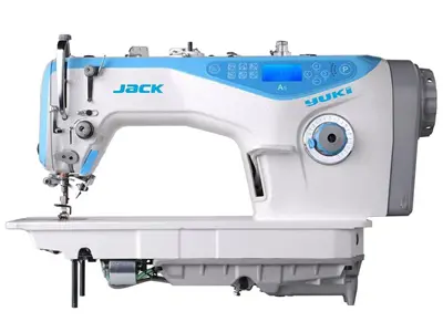 Jack A5 Elektronik Düz Dikiş Makinası