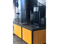 Max 140'lık Sıvı Yağlı Volantlı Agromel Makinası İlanı