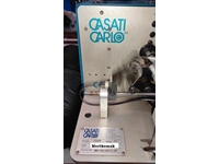 MR 03964 Casati Carlo Marka Mekik Sarım Makinası 