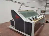 Kumaş Kontrol Makinası Sankon Makine İlanı