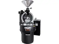 15 Kg / Parti (60 Kg / Saat) Kahve Kavurma Makinesi  İlanı