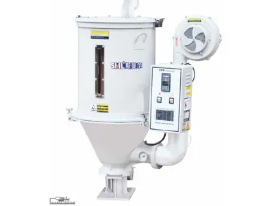 100 Kg Capacity Plastic Material Dryer 100 Kg Capacity Plastic Material Dryer