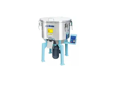 300 Kg Capacity Plastic Raw Material Mixer 300 Kg Capacity Plastic Raw Material Mixer