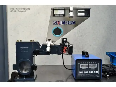 16 Kg/Hour Capacity Plastic Raw Material Dosing Machine 16 Kg/Hour Capacity Plastic Raw Material Dosing Machine