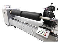 ENS090 Automatic Bias Cutting Machine