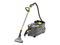 Karcher Puzzi 10/1 Halı Koltuk Yıkama Makinesi