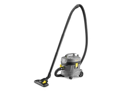 Karcher T 11/1 Classic HEPA 850 W (11 Litre) Kuru Tip Elektrik Süpürge Makinası