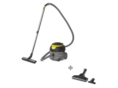 Karcher T 12/1 700 W (12 Litre) Kuru Tip Elektrik Süpürge Makinası