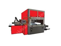 Door Frame And Frame Painting Cabinet And Machine İlanı