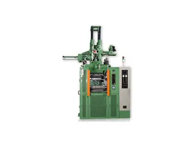 250 Ton Vertical Rubber Injection Molding Machine