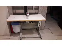 Otomatik Yağlamalı İplik Temizleme Makinası