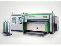 Vtc 100 Automatic Bonnell Transfer Machine İlanı
