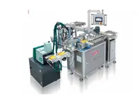 Secondary Packaging Machine for Boullion Products İlanı