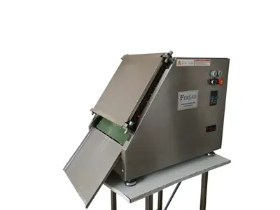 500 - 800 Adet / Saat Tortilla Hamur Açma Makinası