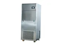 400 kg / Gün Buz Bardak Makinası İlanı