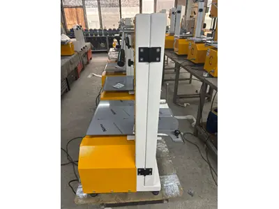 Wide Tray Static Painted Meat Bone Saw Wide Tray Static Painted Meat Bone Saw
