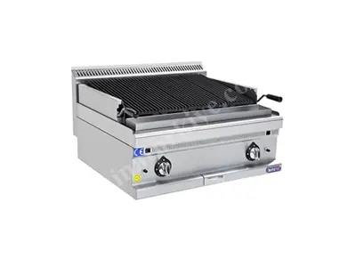 M-SLIG 870 Gas Grill With Basin