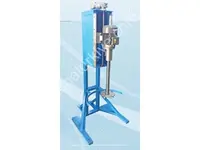 Ø150-300 mm Paint Mixer İlanı