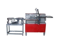 6000 Pieces / Hour Single Cube Sugar Packing Machine