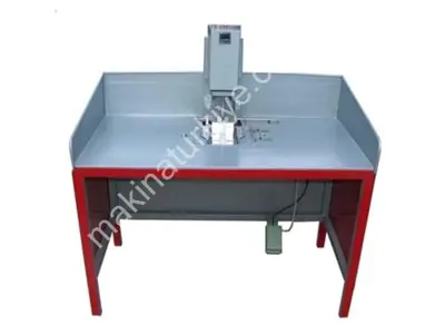 20-25 Pieces / Minute Box Sealing Machine